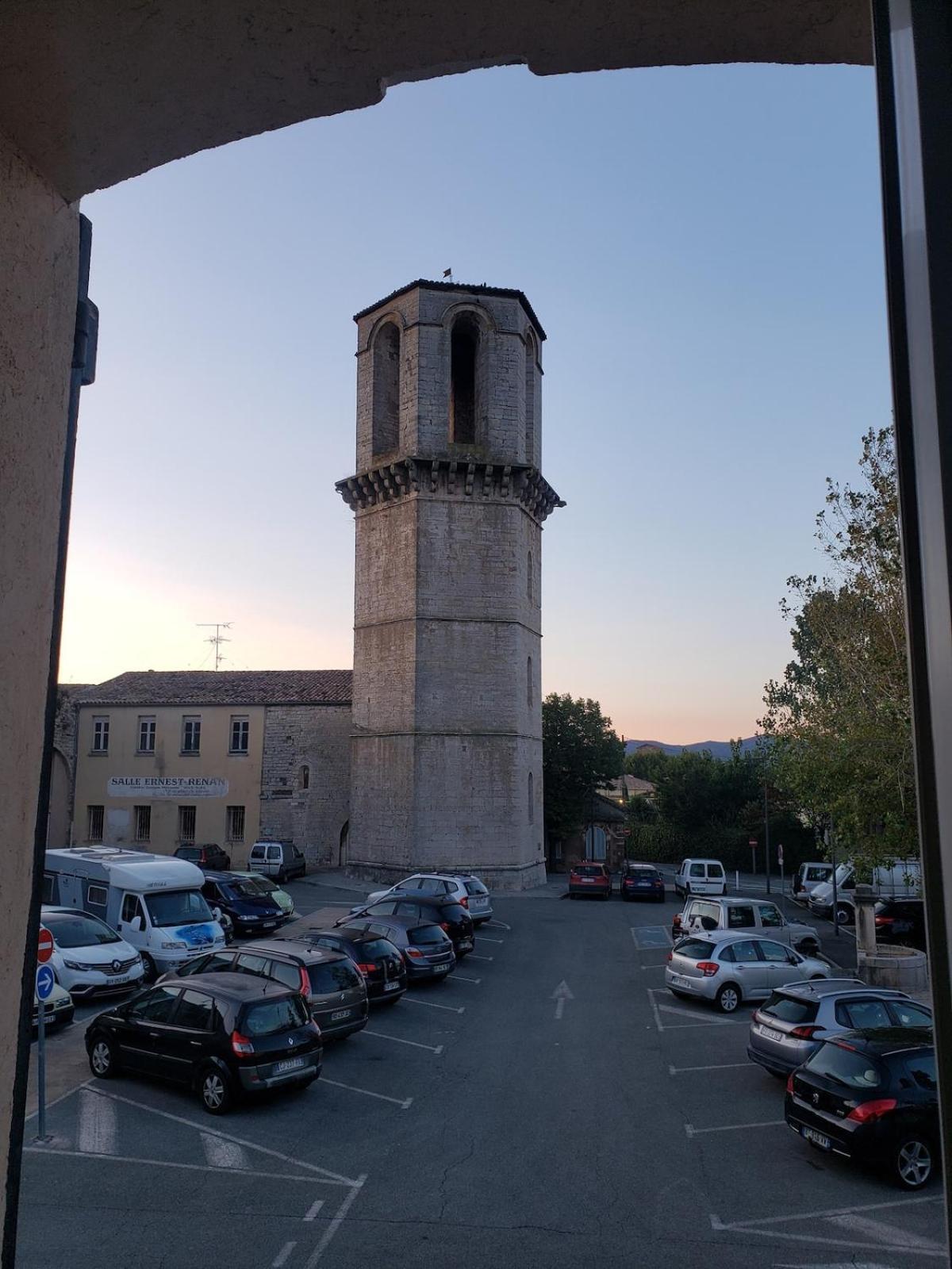 Suite Moulin De La Calade! Vue Tour Hexagonale, Coeur Du Var! Le Luc Buitenkant foto