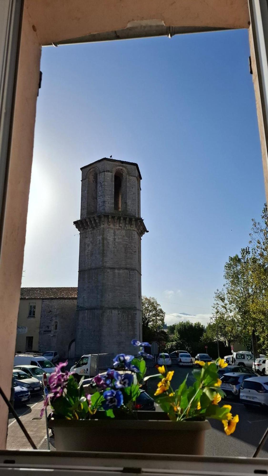 Suite Moulin De La Calade! Vue Tour Hexagonale, Coeur Du Var! Le Luc Buitenkant foto